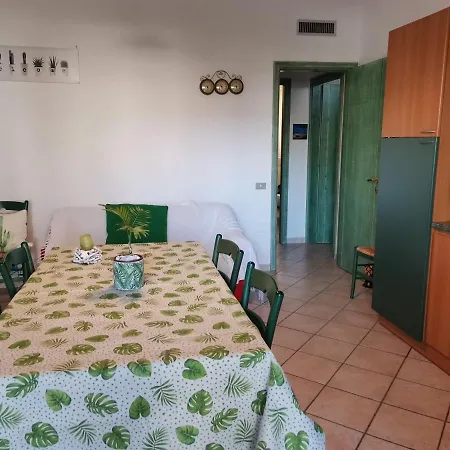 בית נופש Con Giardino In In Centro *