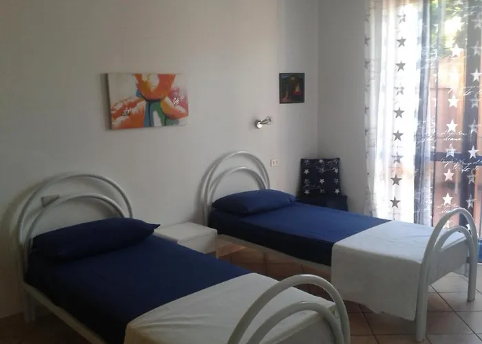 Con Giardino In In Centro בית נופש *