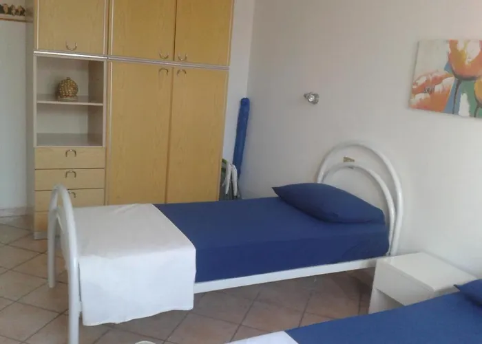 Con Giardino In In Centro *