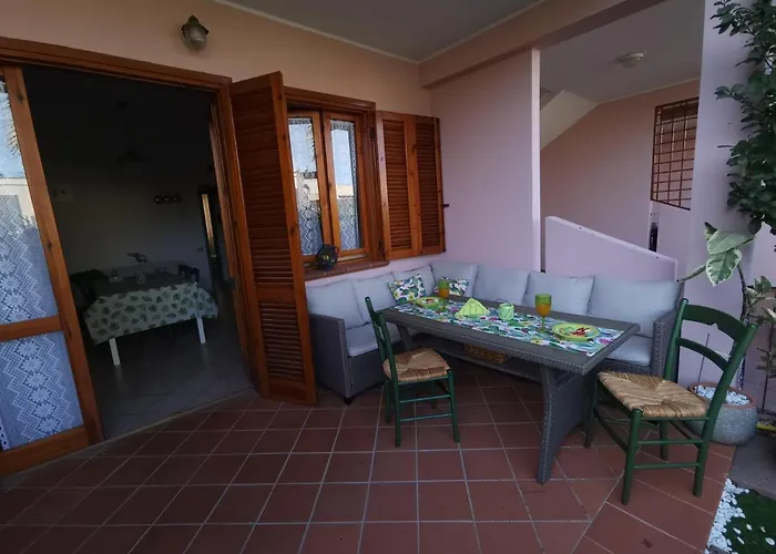 בית נופש Con Giardino In In Centro