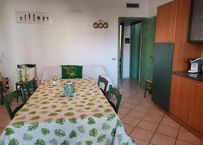 בית נופש Con Giardino In In Centro *