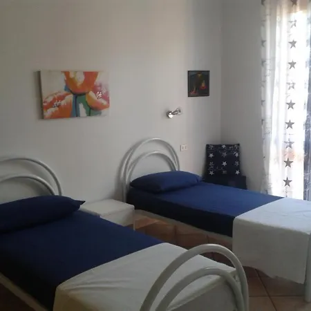 Con Giardino In In Centro Дом отдыха *