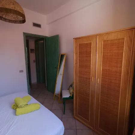 Con Giardino In In Centro *