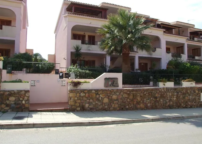 Con Giardino In In Centro *