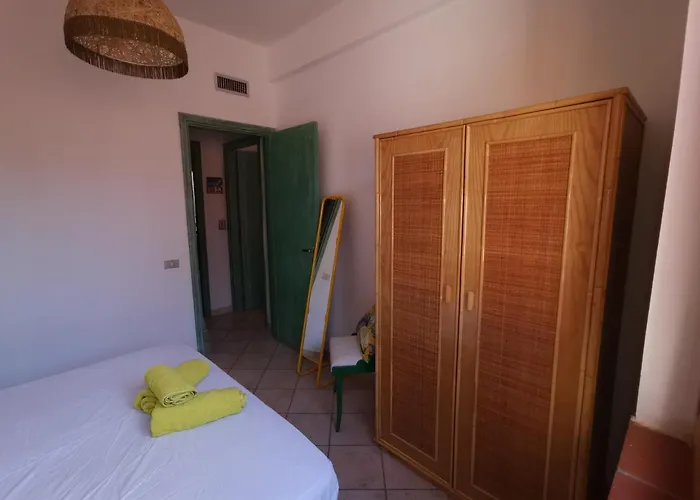 Con Giardino In In Centro *